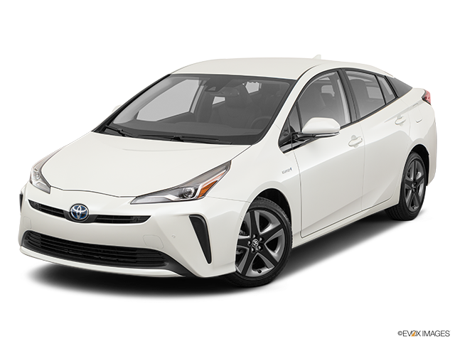 2019 Toyota Prius PRIME 5 HB FWD