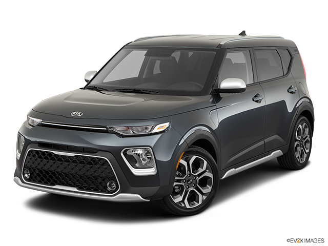 2020 Kia Soul Nhtsa