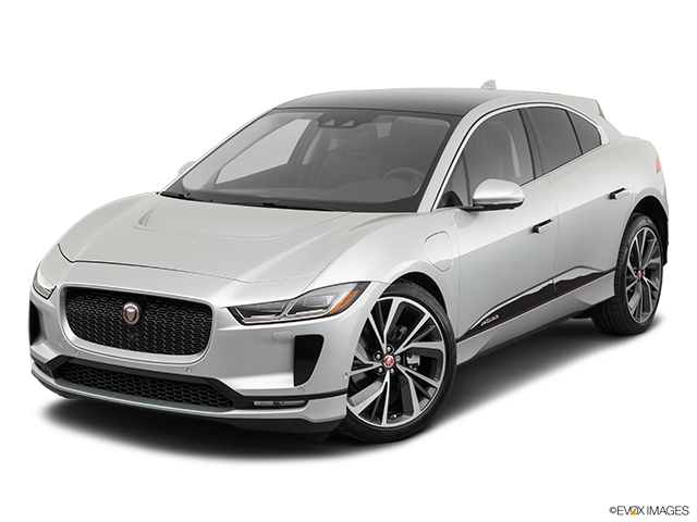 2018 Jaguar F-Pace 5 HB AWD