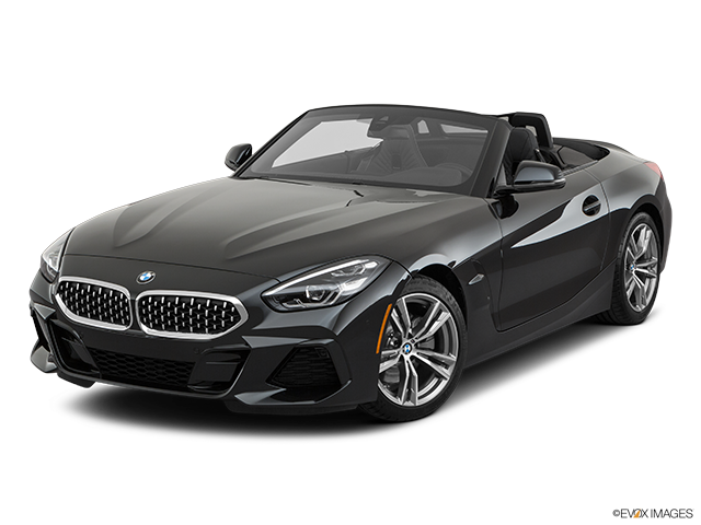 2019 BMW Z4 C RWD