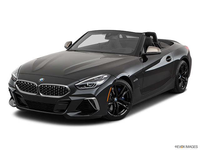 2020 BMW Z4 C RWD