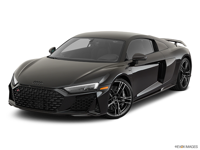 2020 Audi R8 2 DR AWD