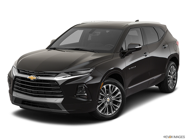 2019 Chevrolet Blazer SUV AWD