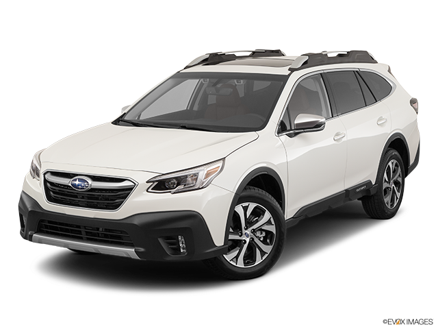 2020 Subaru Outback SUV AWD