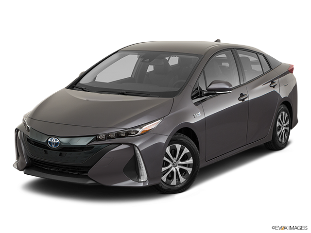 2020 Toyota Prius Prime 5 HB FWD