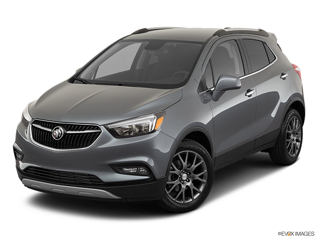 2020 Buick Encore SUV FWD