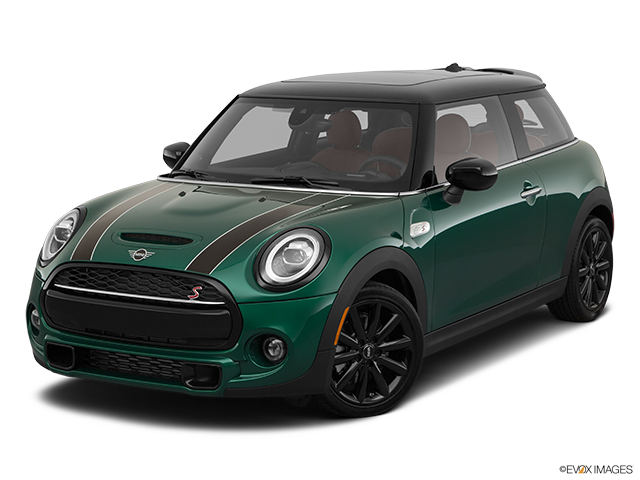 2020 Mini Hardtop 3 HB FWD