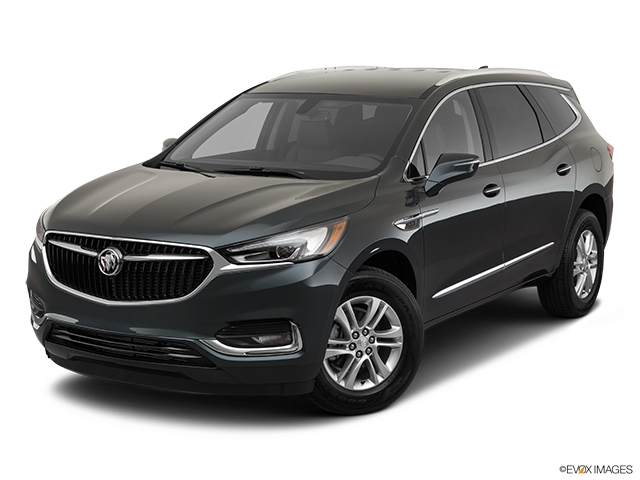 2020 Buick Enclave SUV FWD