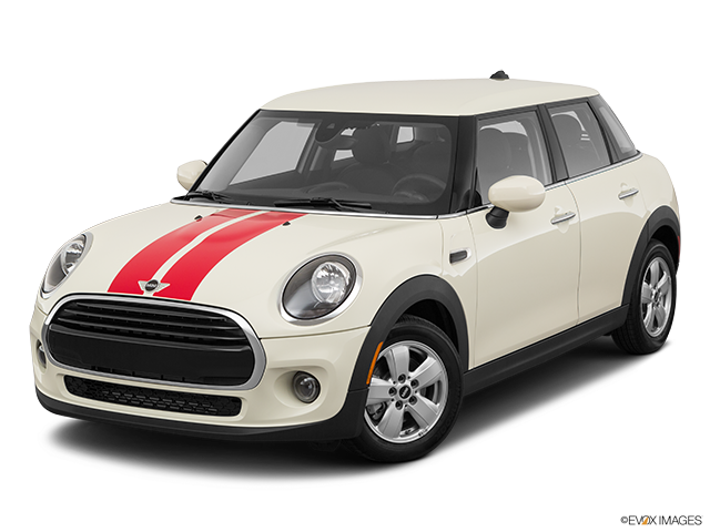 2020 Mini Hardtop 5 HB FWD