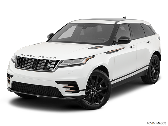 2020 Land Rover Range Rover Velar SUV 4wd