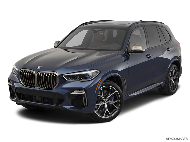 2020 BMW X5 SUV AWD