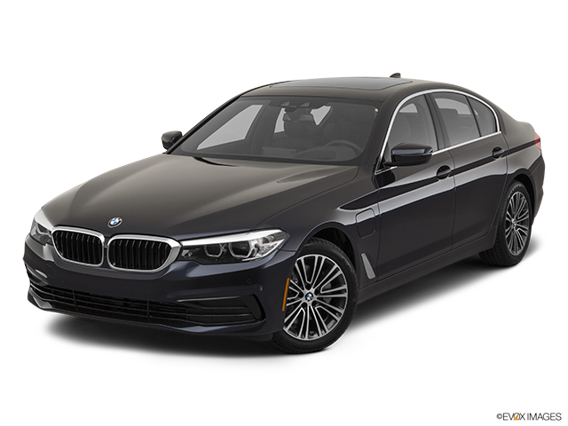 2020 BMW 530e 4 DR AWD