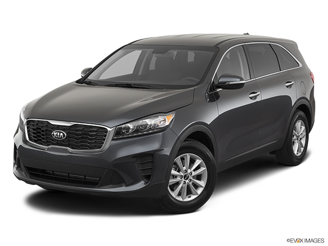 2020 Kia Sorento SUV FWD