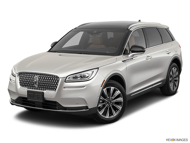 2020 Lincoln Corsair SUV FWD