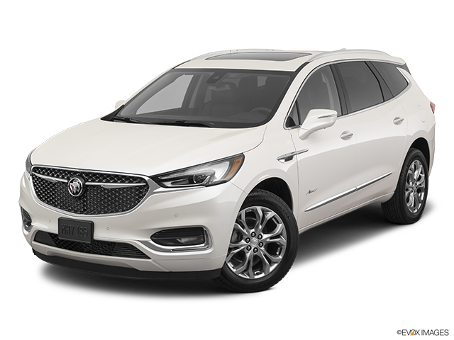 2020 Buick Encore GX SUV AWD