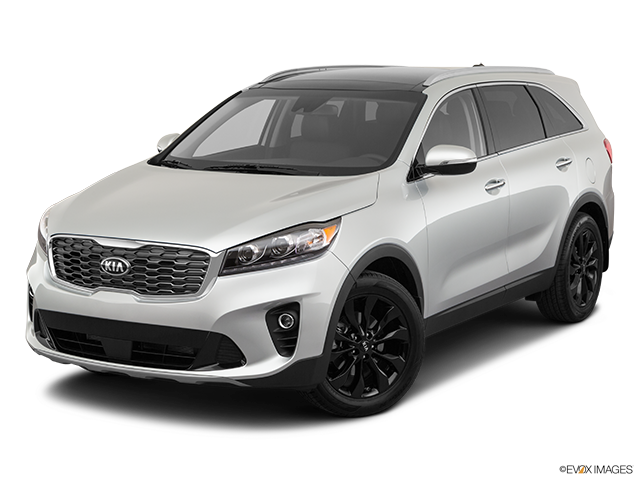 2020 Kia Sorento SUV AWD