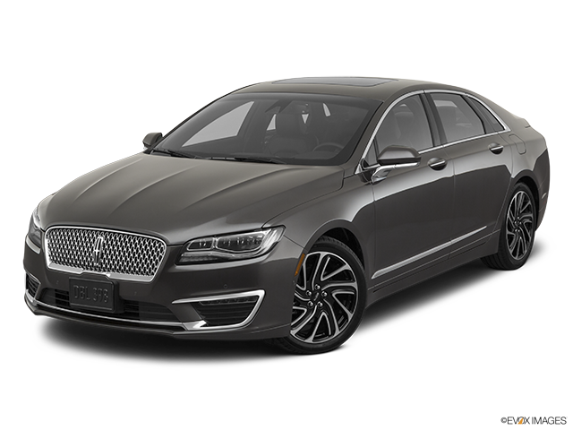 2020 Lincoln MKZ 4 DR FWD