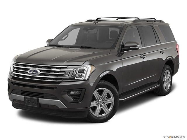 2020 Ford Expedition SUV 2WD