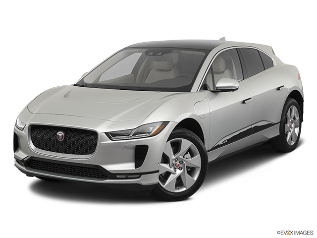 2020 Jaguar I-PACE SUV AWD