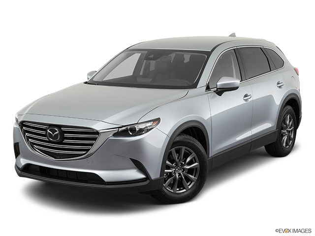 2020 Mazda CX-9 SUV FWD