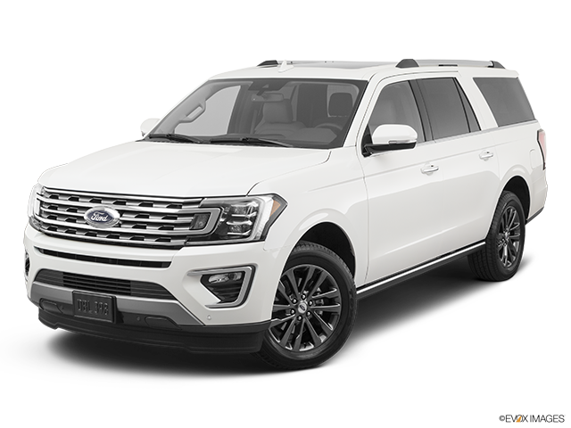 Ford Expedition EL safety ratings