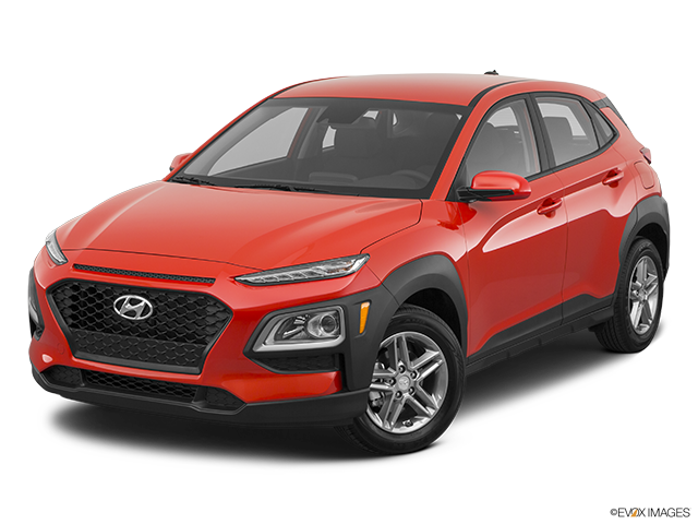 2020 Hyundai Kona SUV FWD