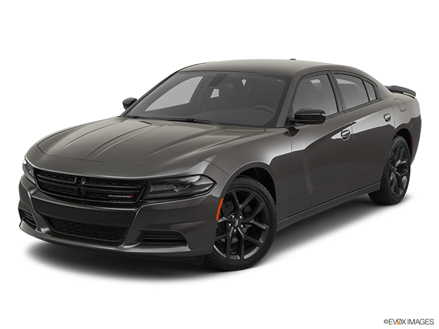 2020 Dodge Charger 4 DR AWD