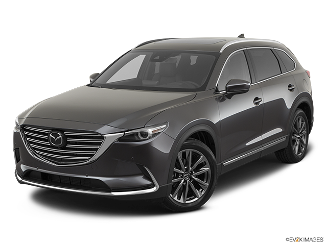 2020 Mazda CX-9 SUV AWD