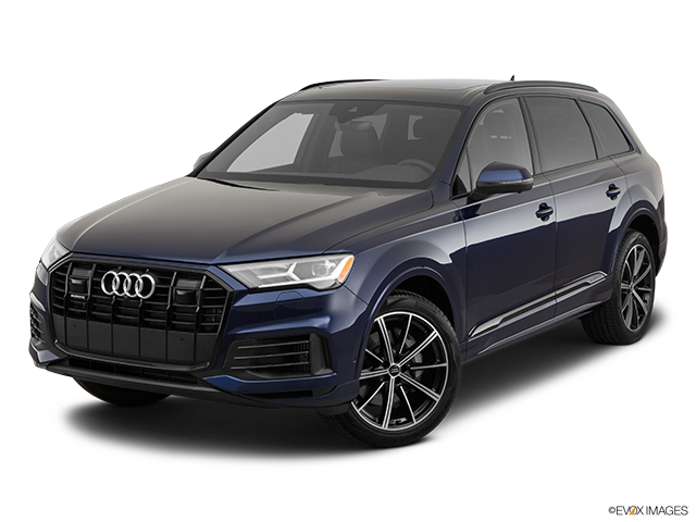 2020 Audi Q7 SUV AWD