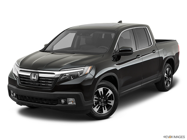 2020 Honda RIDGELINE PU/CC FWD