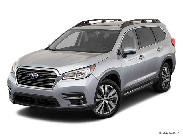 2021 Subaru Ascent SUV AWD