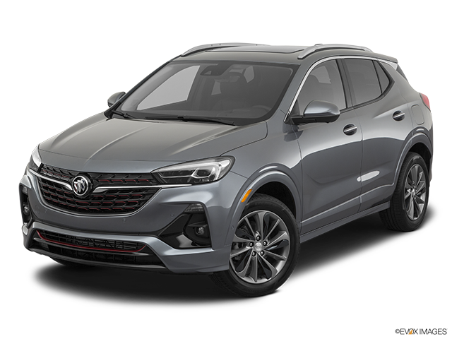 2020 Buick Encore GX SUV FWD