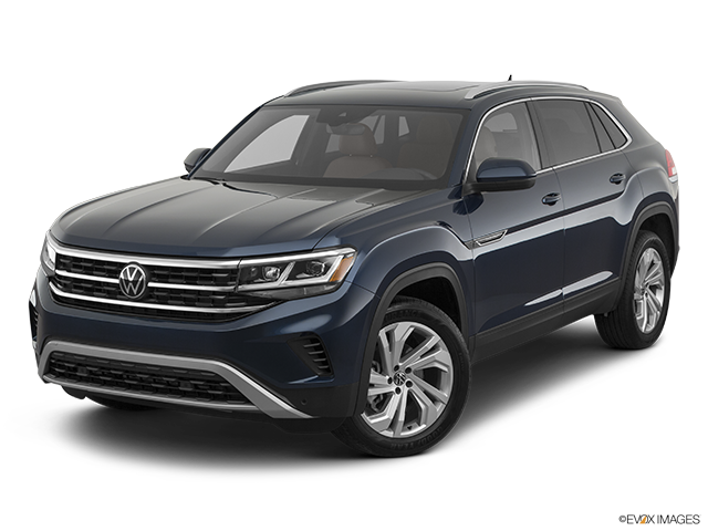 2020 Volkswagen Atlas Cross Sport SUV FWD