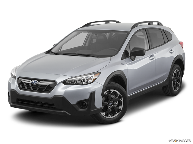 2021 Subaru Crosstrek SW AWD