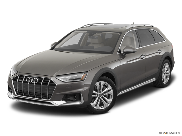 2021 Audi A4 allroad SW AWD
