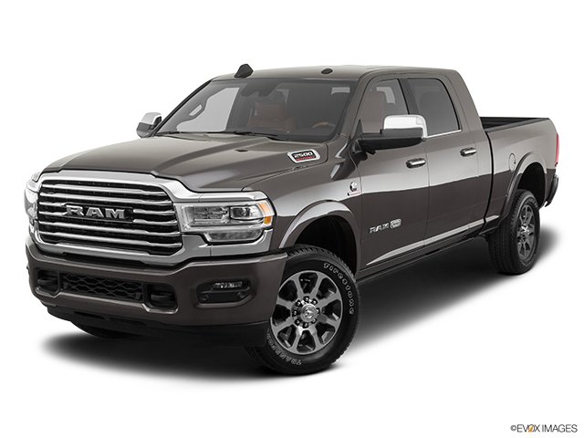 2020 Ram 2500 Regular PU/RC 2WD