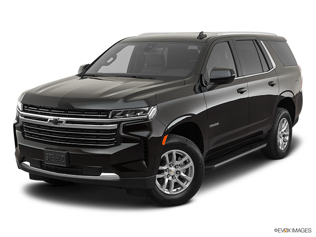 2021 Chevrolet Tahoe SUV 2WD