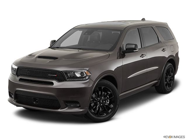 2020 Dodge Durango SUV RWD