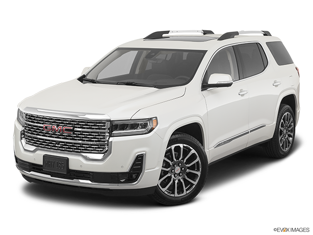 2020 GMC Acadia SUV FWD