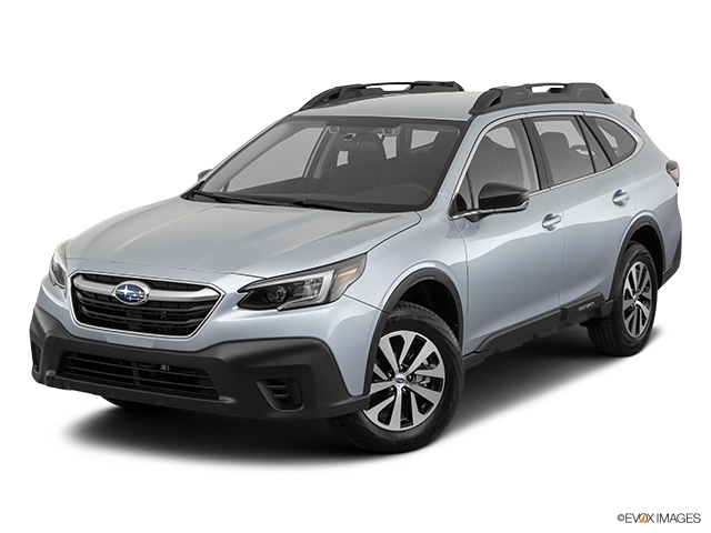 2021 Subaru Outback SUV AWD