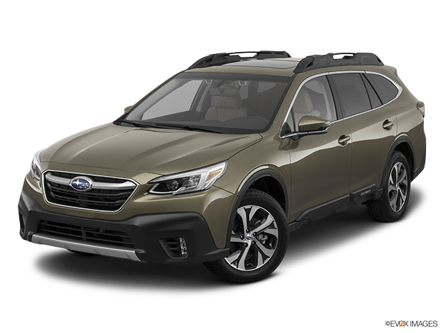 2022 Subaru Outback SW AWD