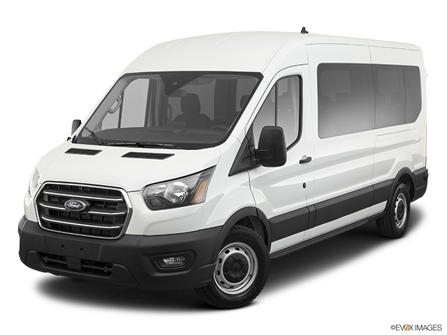 2020 Ford Transit VAN RWD