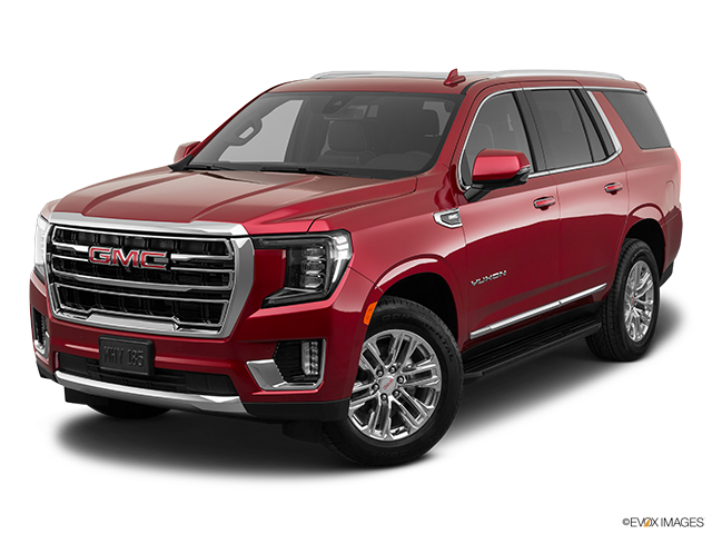 2021 GMC Yukon SUV 2WD