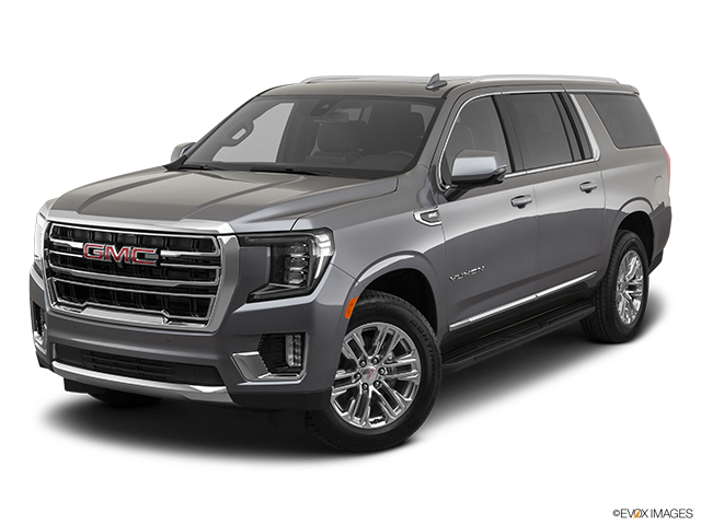 2021 GMC Yukon XL SUV 2WD