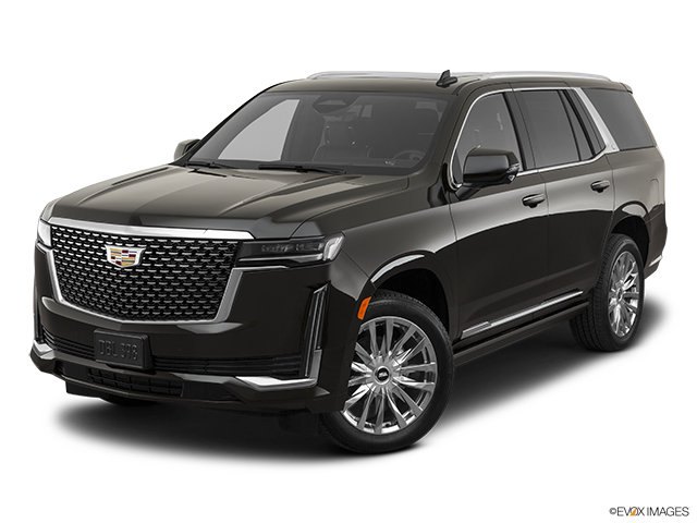 2021 Cadillac Escalade SUV 2WD