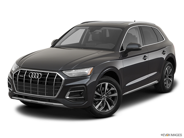 2021 Audi Q5 SUV AWD