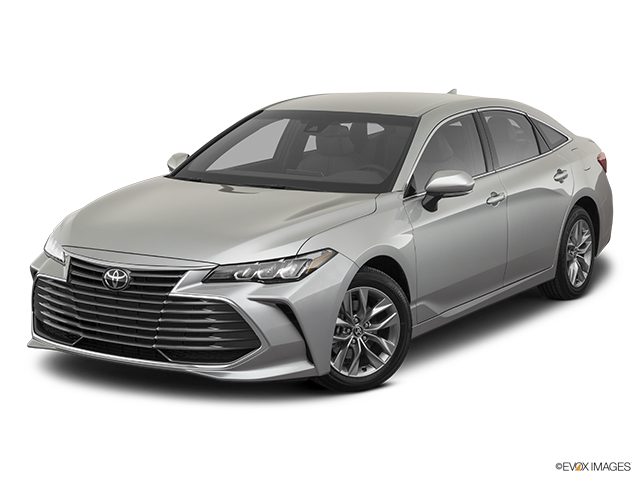 2022 Toyota AVALON 4 DR FWD