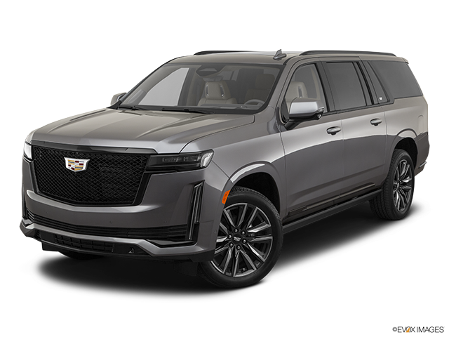 2021 Cadillac Escalade ESV SUV 2WD
