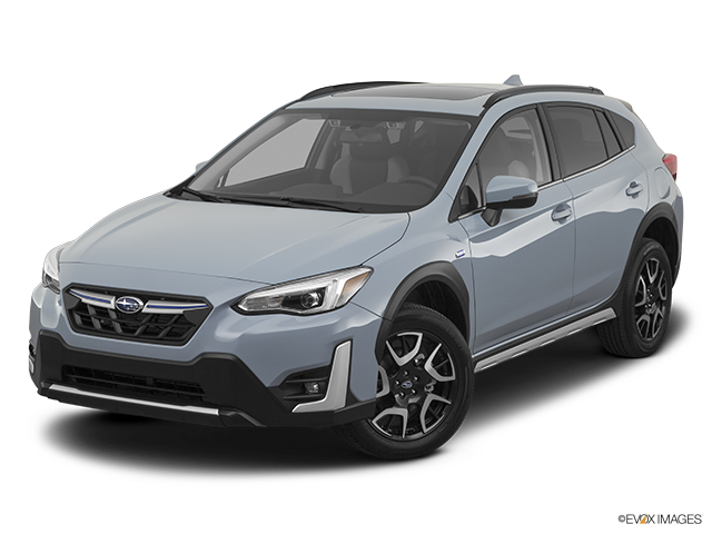 2023 Subaru Crosstrek SW AWD