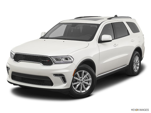 2021 Dodge Durango SUV RWD